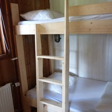 Skabram Camping & Stugby Jokkmokk Room photo