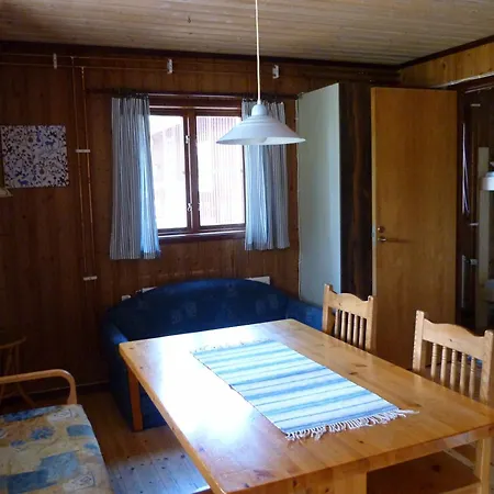 Skabram Camping & Stugby Jokkmokk Room photo