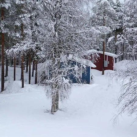 Skabram Camping & Stugby Jokkmokk Room photo