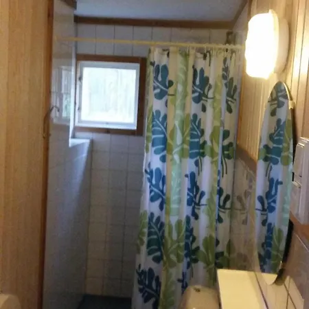 Skabram Camping & Stugby Jokkmokk Room photo