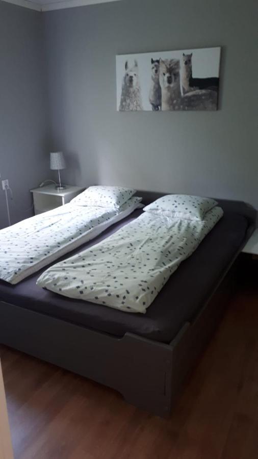 Campingplads Skabram Camping&stugby *