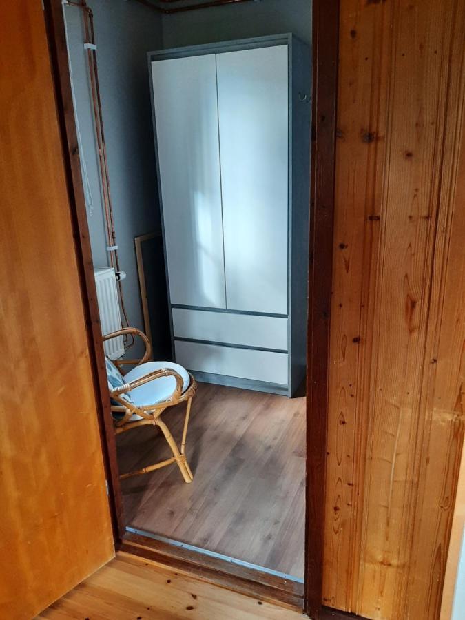 Campeggio Skabram & Stugby Jokkmokk