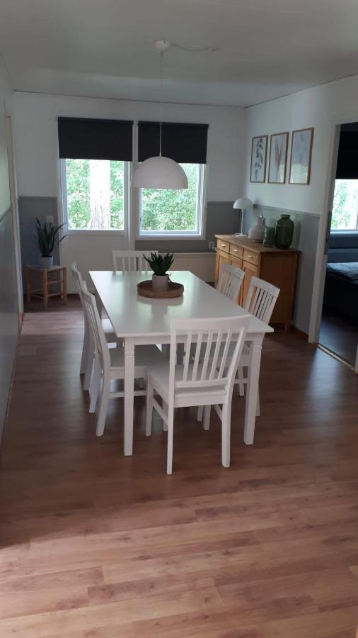 Campingplads Skabram Camping&stugby