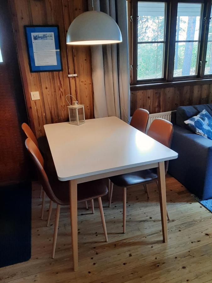 Skabram Camping&stugby Campingplads