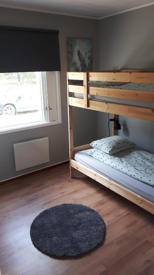 Campingplads Skabram Camping&stugby *