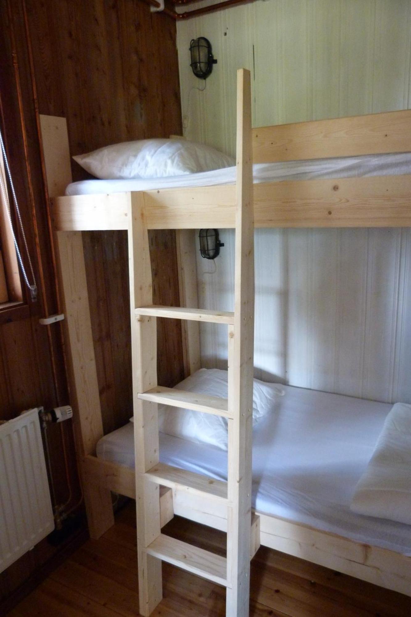 Campingplads Skabram Camping&stugby