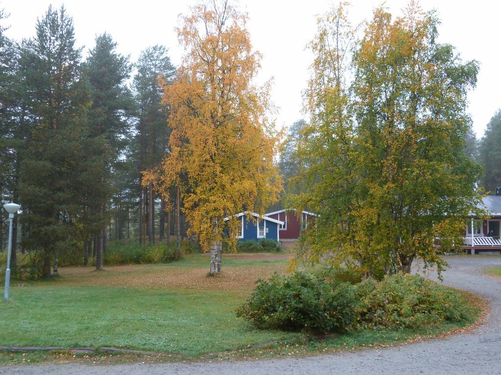 Skabram & Stugby * Jokkmokk